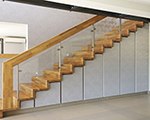 Construction et protection de vos escaliers par Escaliers Maisons à Saint-Julien-de-Civry